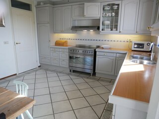 Villa Callantsoog Caratteristiche 6