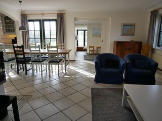 Villa Callantsoog Caratteristiche 12