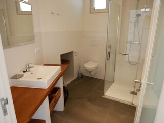 Villa Callantsoog Caratteristiche 14