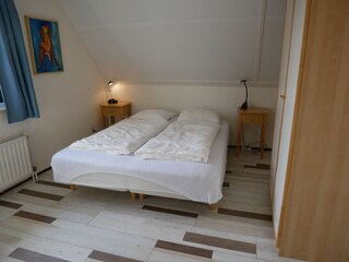 Villa Callantsoog Caratteristiche 21