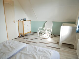 Villa Callantsoog Caratteristiche 22