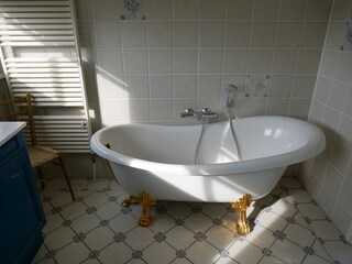 Villa Callantsoog Caratteristiche 25