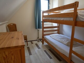 Villa Callantsoog Caratteristiche 28