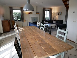 Villa Callantsoog Caratteristiche 8