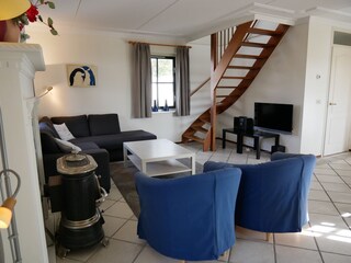 Villa Callantsoog Caratteristiche 10