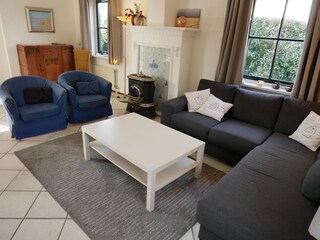 Villa Callantsoog Caratteristiche 11