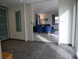 Villa Callantsoog Caratteristiche 16