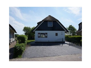 Villa Callantsoog Buitenaudio-opname 6