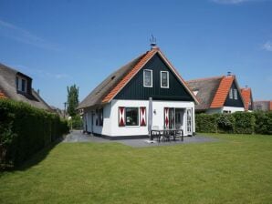 Villa Buitenplaats 21 - Callantsoog - image1