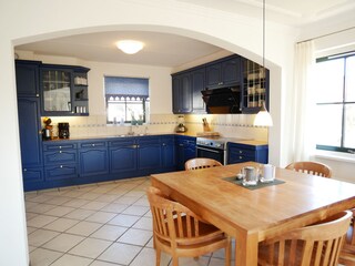 Villa Callantsoog Caratteristiche 5