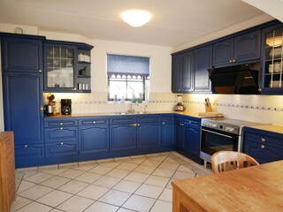 Villa Callantsoog Caratteristiche 6