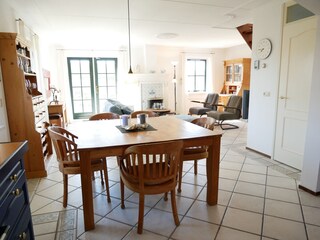 Villa Callantsoog Caratteristiche 7