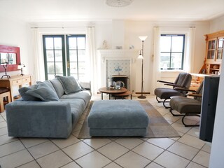 Villa Callantsoog Caratteristiche 9