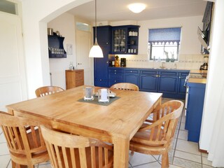 Villa Callantsoog Caratteristiche 10