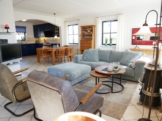 Villa Callantsoog Caratteristiche 14