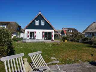 Villa Callantsoog Registrazione all'aperto 2