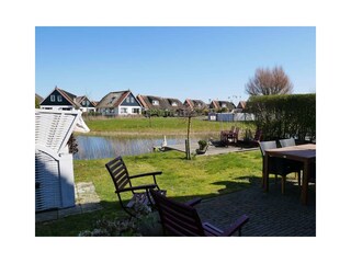 Villa Callantsoog Registrazione all'aperto 3