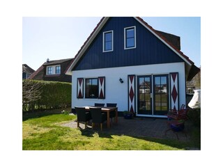 Villa Callantsoog Registrazione all'aperto 5