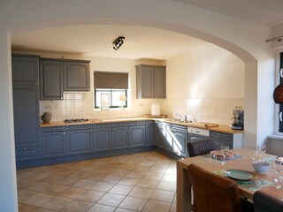 Villa Callantsoog Caratteristiche 12