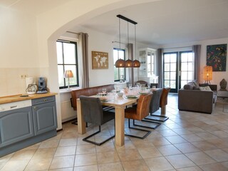 Villa Callantsoog Caratteristiche 10