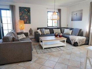 Villa Callantsoog Features 7