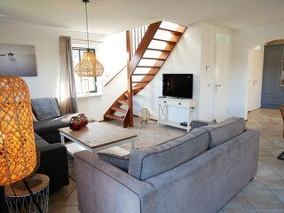 Villa Callantsoog Caratteristiche 9