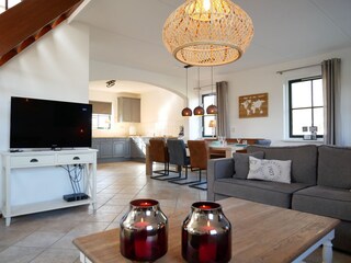 Villa Callantsoog Caratteristiche 8