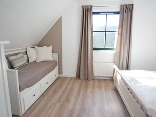 Villa Callantsoog Caratteristiche 13