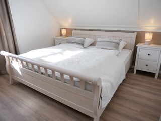 Villa Callantsoog Caratteristiche 14