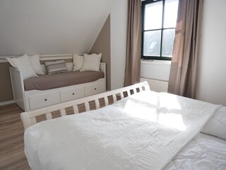 Villa Callantsoog Caratteristiche 15