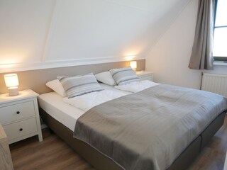 Villa Callantsoog Caratteristiche 16