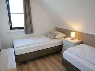 Villa Callantsoog Caratteristiche 17