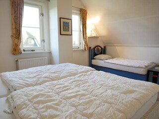 Villa Callantsoog Caratteristiche 12