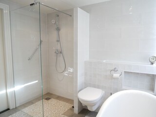 Villa Callantsoog Caratteristiche 18