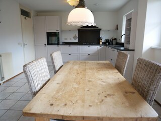 Villa Callantsoog Ausstattung 5