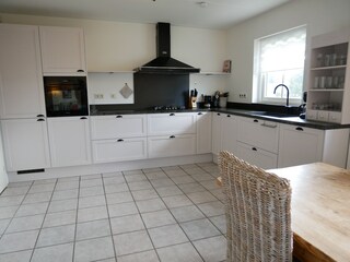 Villa Callantsoog Features 4