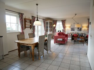 Villa Callantsoog Kenmerken 6