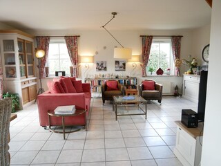 Villa Callantsoog Ausstattung 7