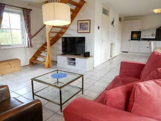 Villa Callantsoog Ausstattung 8