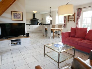Villa Callantsoog Ausstattung 9