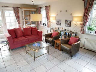 Villa Callantsoog Ausstattung 10
