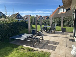 Villa Callantsoog Registrazione all'aperto 3