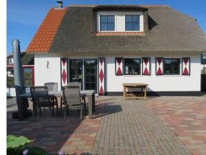 Villa Buitenplaats 87 - Callantsoog - image1