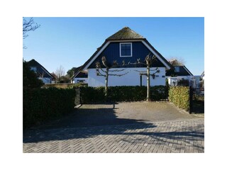 Villa Callantsoog Buitenaudio-opname 6