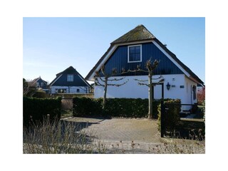 Villa Callantsoog Buitenaudio-opname 5