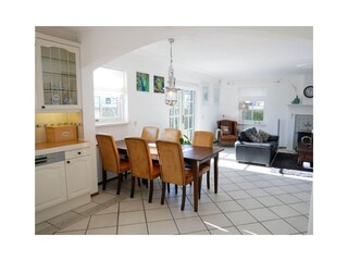 Villa Callantsoog Caratteristiche 7