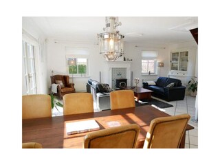 Villa Callantsoog Caratteristiche 9