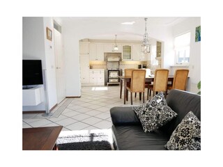 Villa Callantsoog Caratteristiche 12