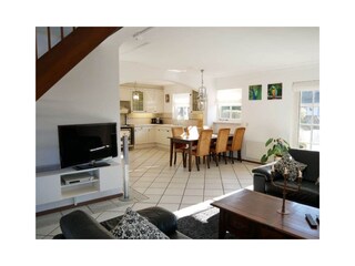 Villa Callantsoog Caratteristiche 13