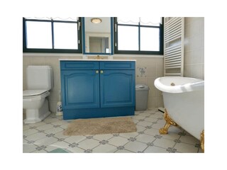 Villa Callantsoog Caratteristiche 18